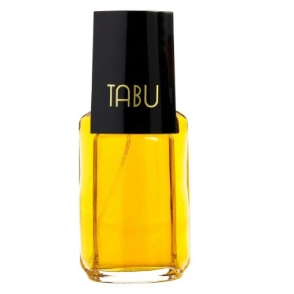 NWOB VINTAGE DANA TABU - Picture 2 of 7